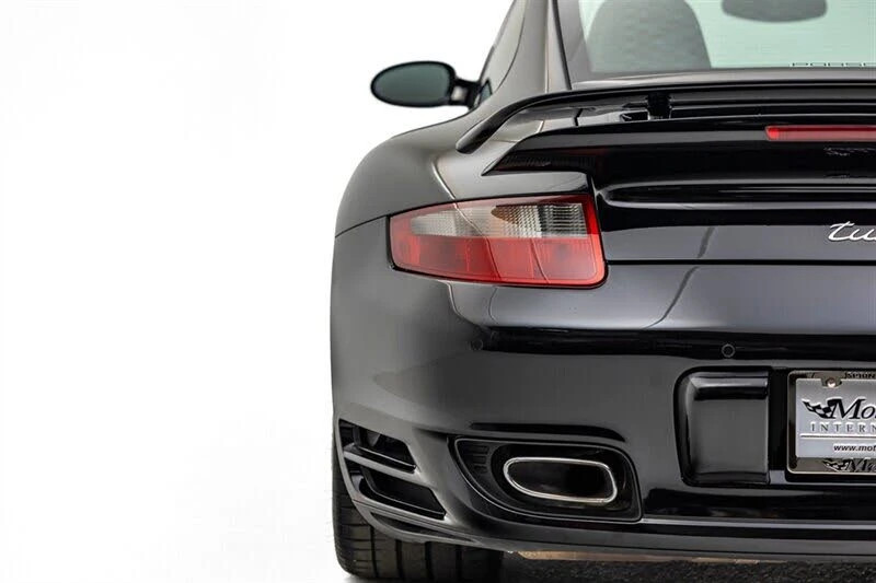 2008 Porsche 997 Turbo - Image 22 of 31