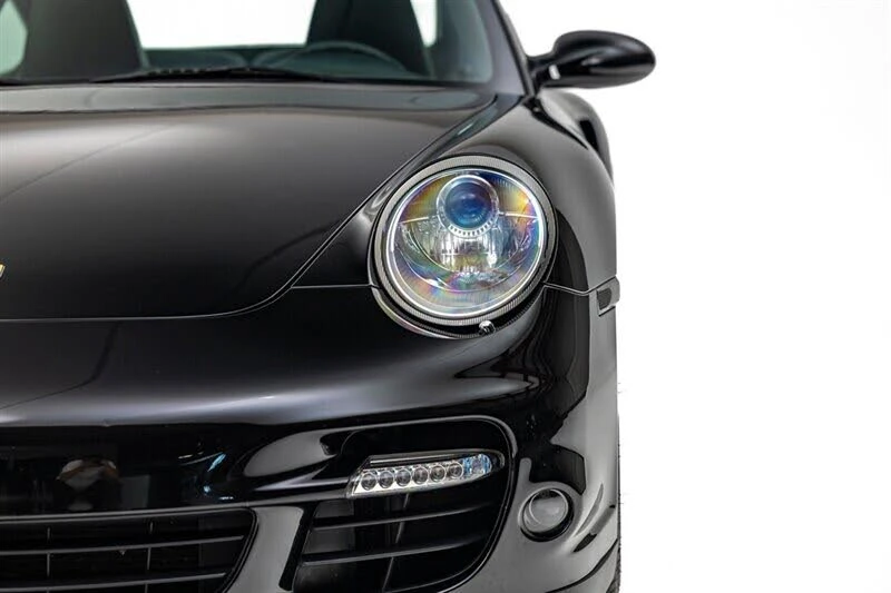 2008 Porsche 997 Turbo - Image 10 of 31