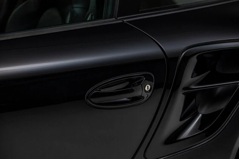 2008 Porsche 997 Turbo - Image 14 of 31