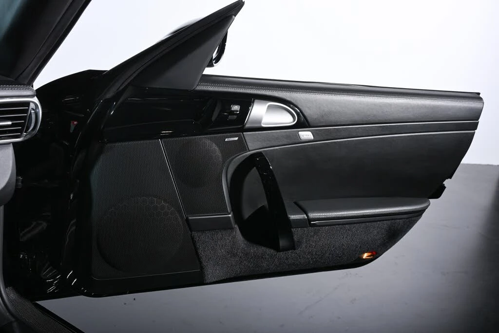 2008 Porsche 997 Turbo - Image 17 of 25