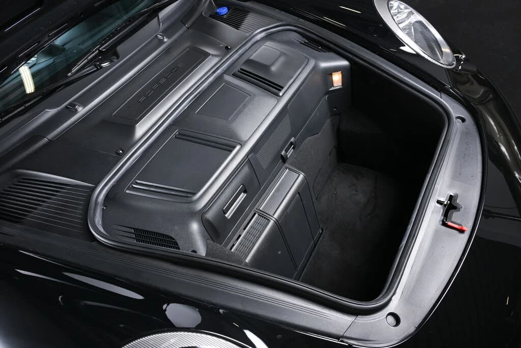 2008 Porsche 997 Turbo - Image 24 of 25