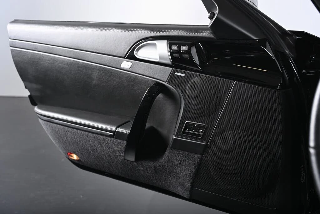 2008 Porsche 997 Turbo - Image 16 of 25