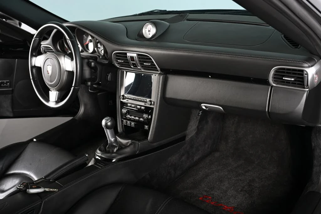 2008 Porsche 997 Turbo - Image 13 of 25