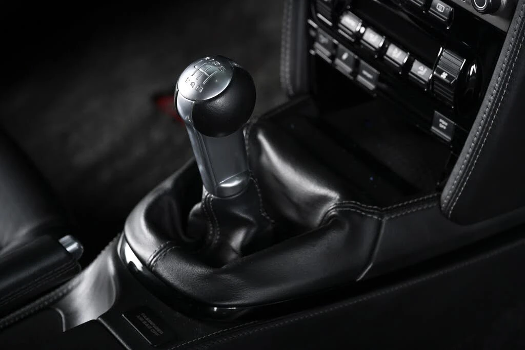 2008 Porsche 997 Turbo - Image 14 of 25