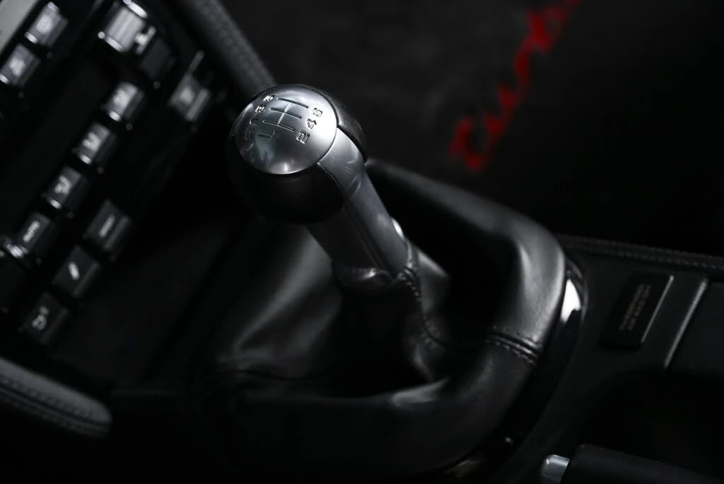 2008 Porsche 997 Turbo - Image 5 of 25