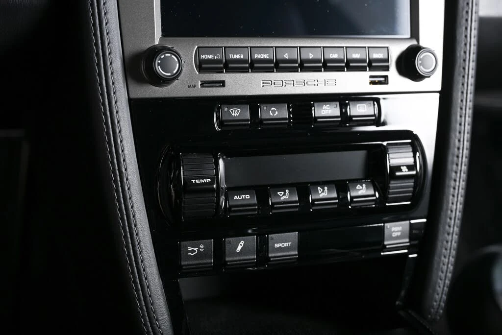 2008 Porsche 997 Turbo - Image 23 of 25