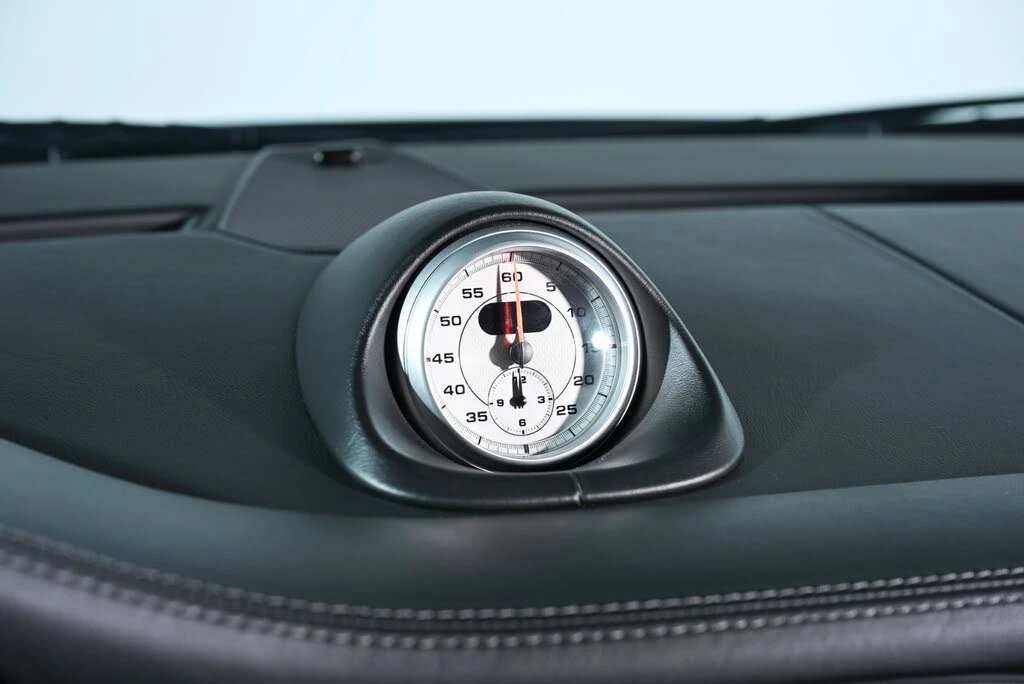 2008 Porsche 997 Turbo - Image 7 of 25