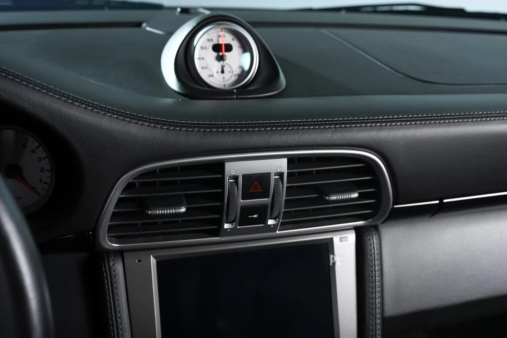 2008 Porsche 997 Turbo - Image 22 of 25