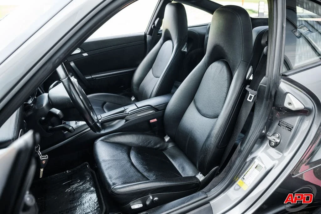 2008 Porsche 997 Turbo - Image 4 of 31