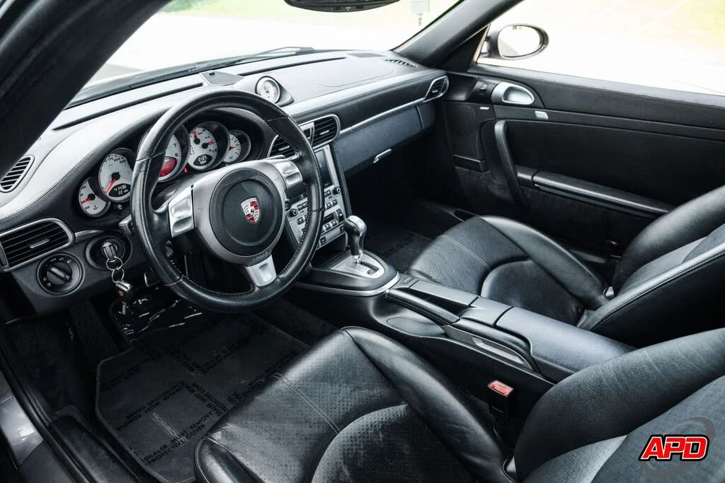 2008 Porsche 997 Turbo - Image 2 of 31