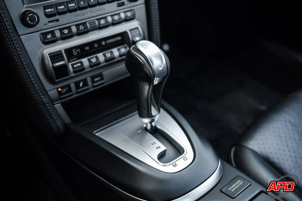2008 Porsche 997 Turbo - Image 9 of 31