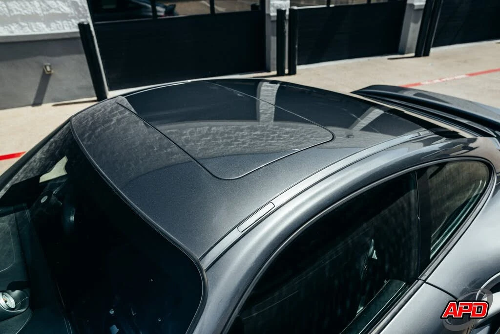 2008 Porsche 997 Turbo - Image 25 of 31