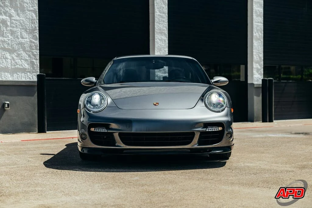 2008 Porsche 997 Turbo - Image 14 of 31