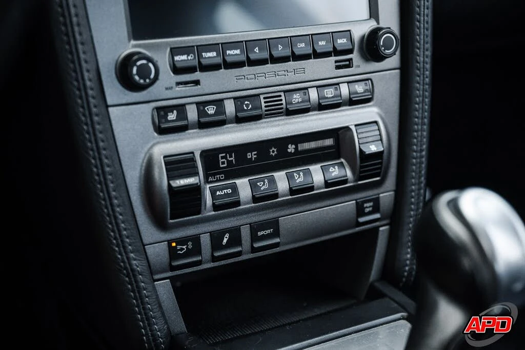 2008 Porsche 997 Turbo - Image 17 of 31