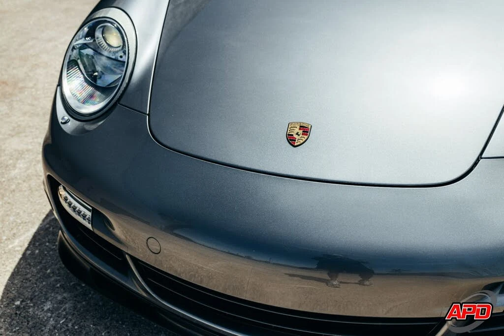 2008 Porsche 997 Turbo - Image 23 of 31