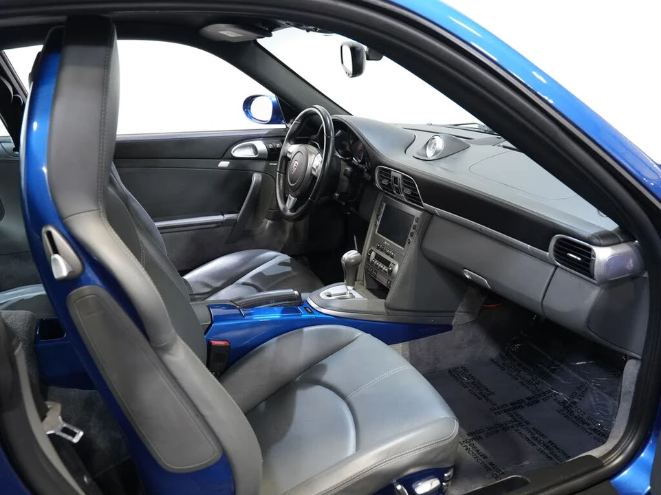 2008 Porsche 997 Turbo - Image 31 of 31