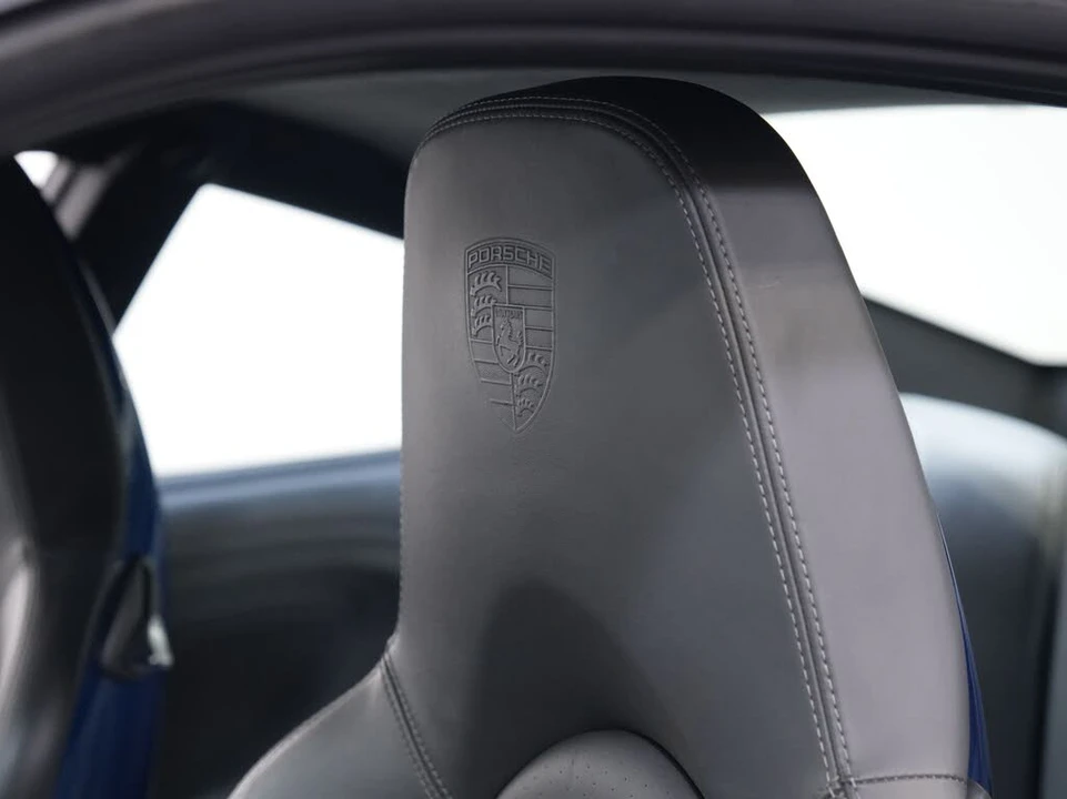 2008 Porsche 997 Turbo - Image 25 of 31