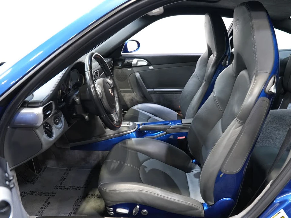 2008 Porsche 997 Turbo - Image 27 of 31