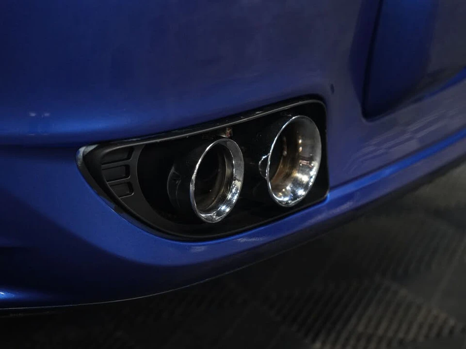 2008 Porsche 997 Turbo - Image 18 of 31