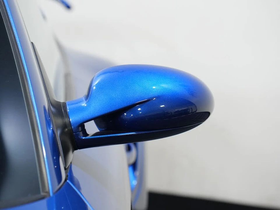 2008 Porsche 997 Turbo - Image 11 of 31