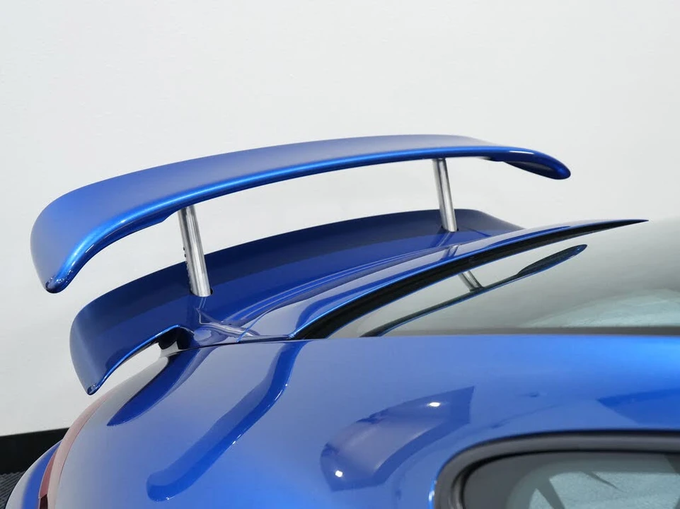 2008 Porsche 997 Turbo - Image 15 of 31