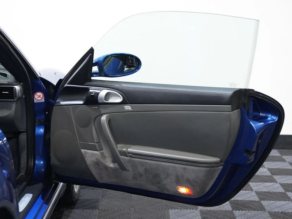 2008 Porsche 997 Turbo - Image 23 of 31
