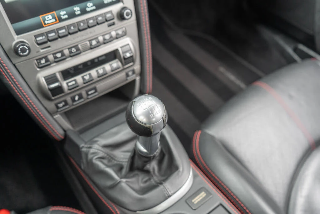 2008 Porsche 997 Turbo - Image 29 of 31