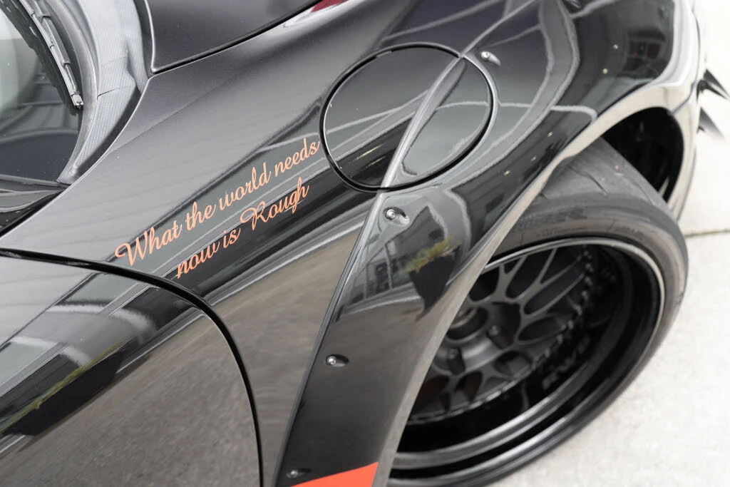 2008 Porsche 997 Turbo - Image 14 of 31