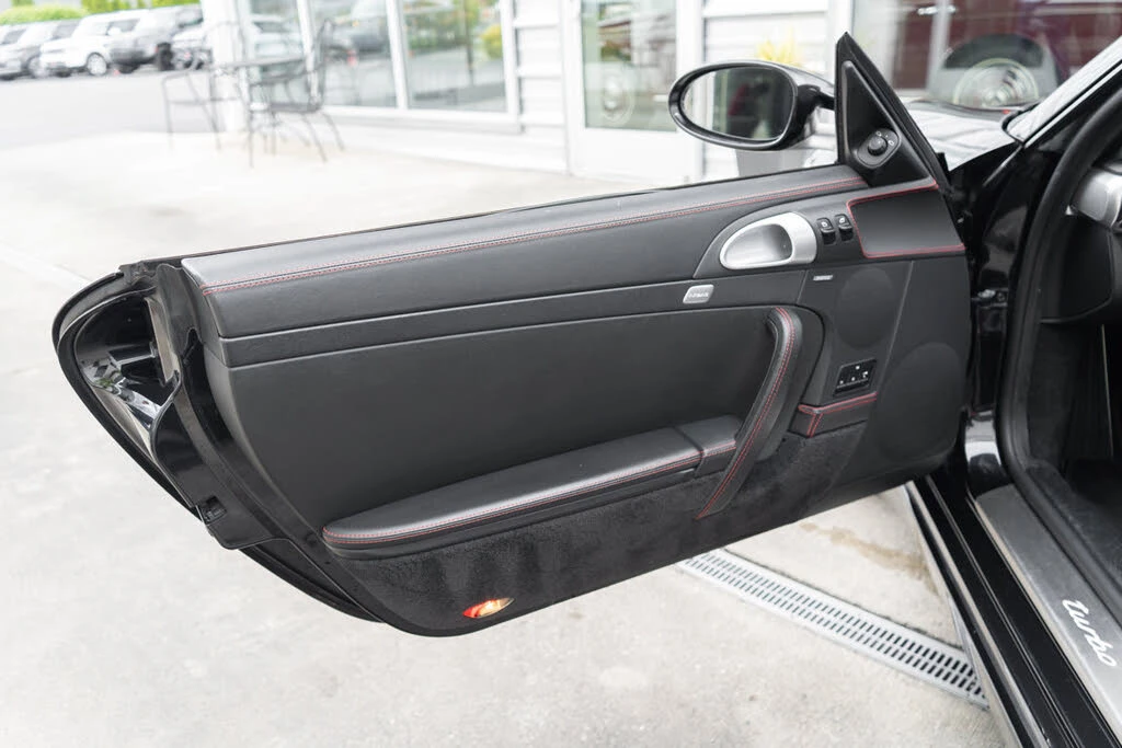 2008 Porsche 997 Turbo - Image 17 of 31