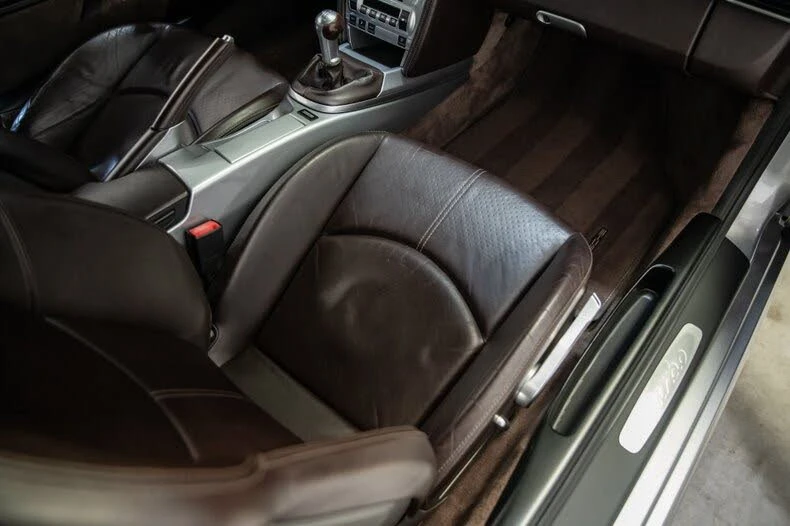 2008 Porsche 997 Turbo - Image 15 of 25