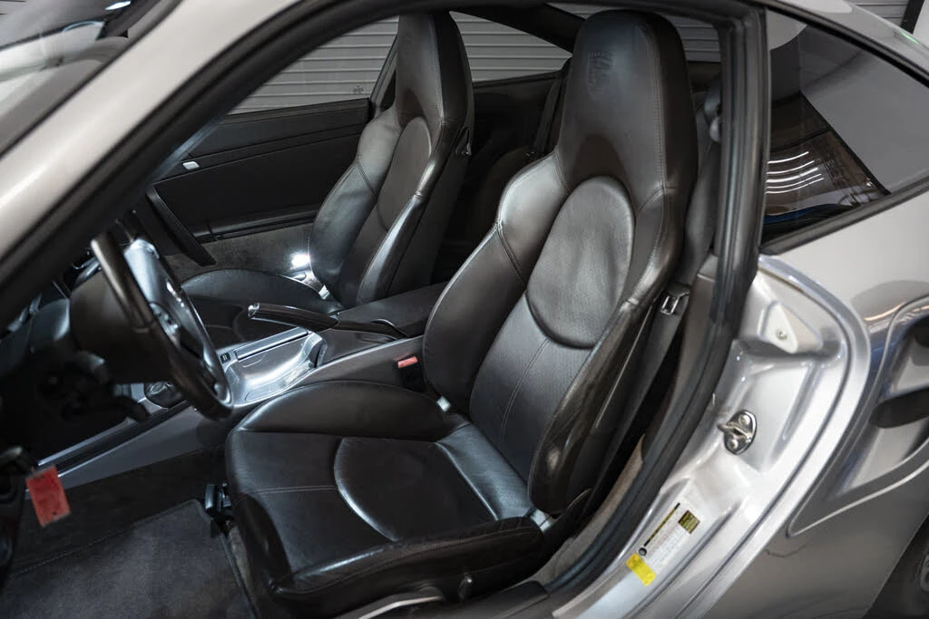 2008 Porsche 997 Turbo - Image 25 of 31