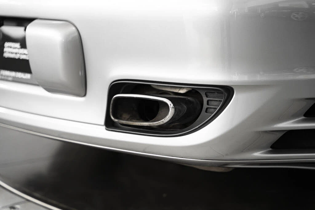 2008 Porsche 997 Turbo - Image 14 of 31