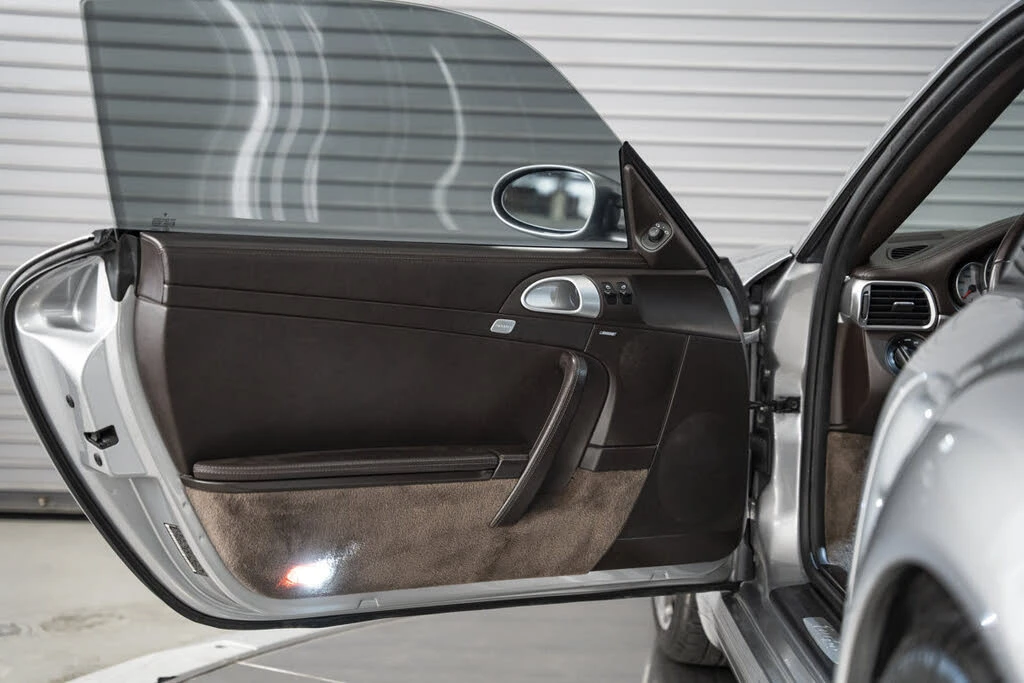 2008 Porsche 997 Turbo - Image 19 of 31