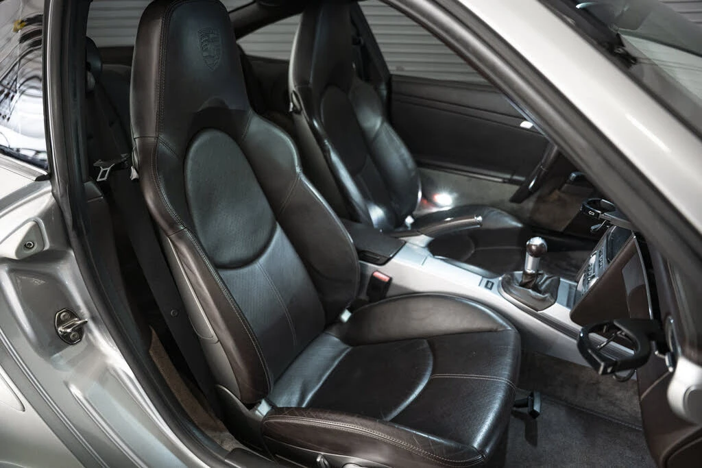2008 Porsche 997 Turbo - Image 29 of 31