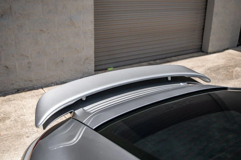 2008 Porsche 997 Turbo - Image 25 of 25