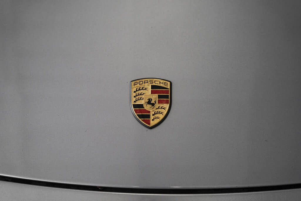2008 Porsche 997 Turbo - Image 13 of 31