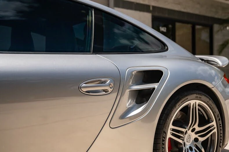 2008 Porsche 997 Turbo - Image 23 of 25