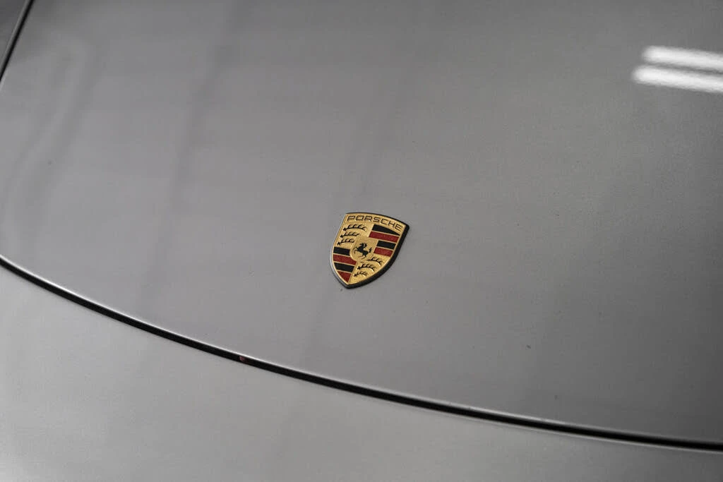 2008 Porsche 997 Turbo - Image 12 of 31