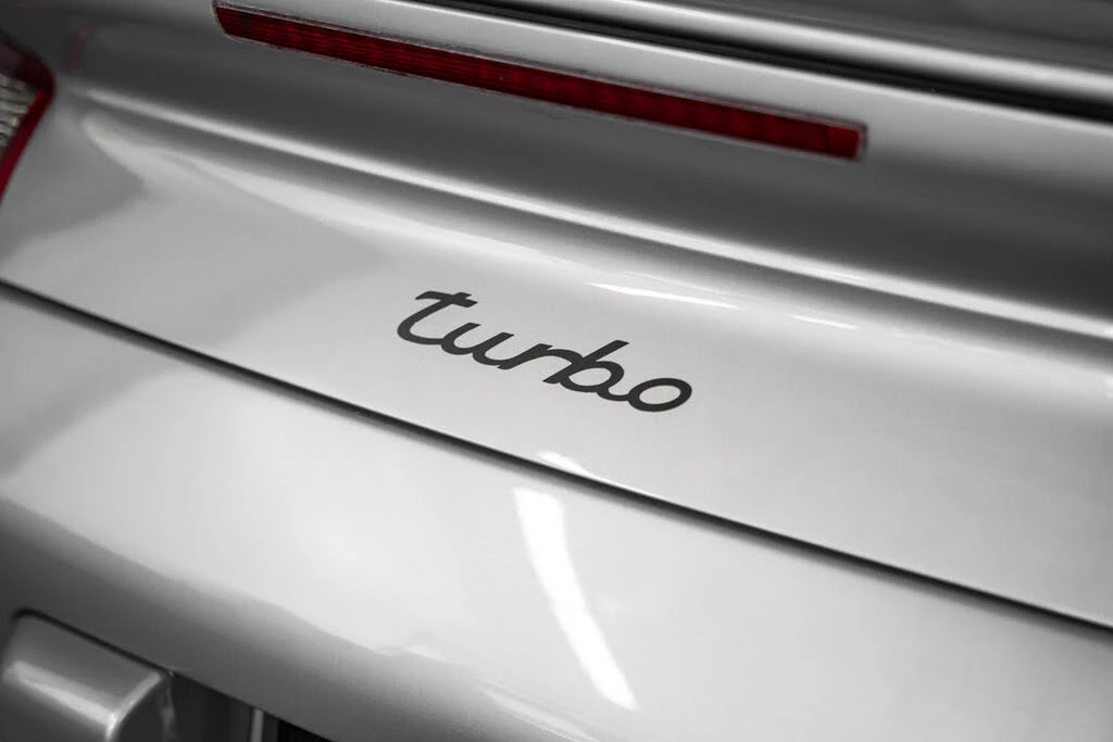 2008 Porsche 997 Turbo - Image 9 of 31