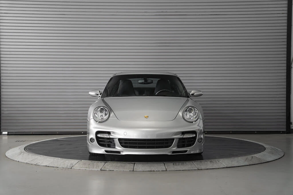 2008 Porsche 997 Turbo - Image 7 of 31