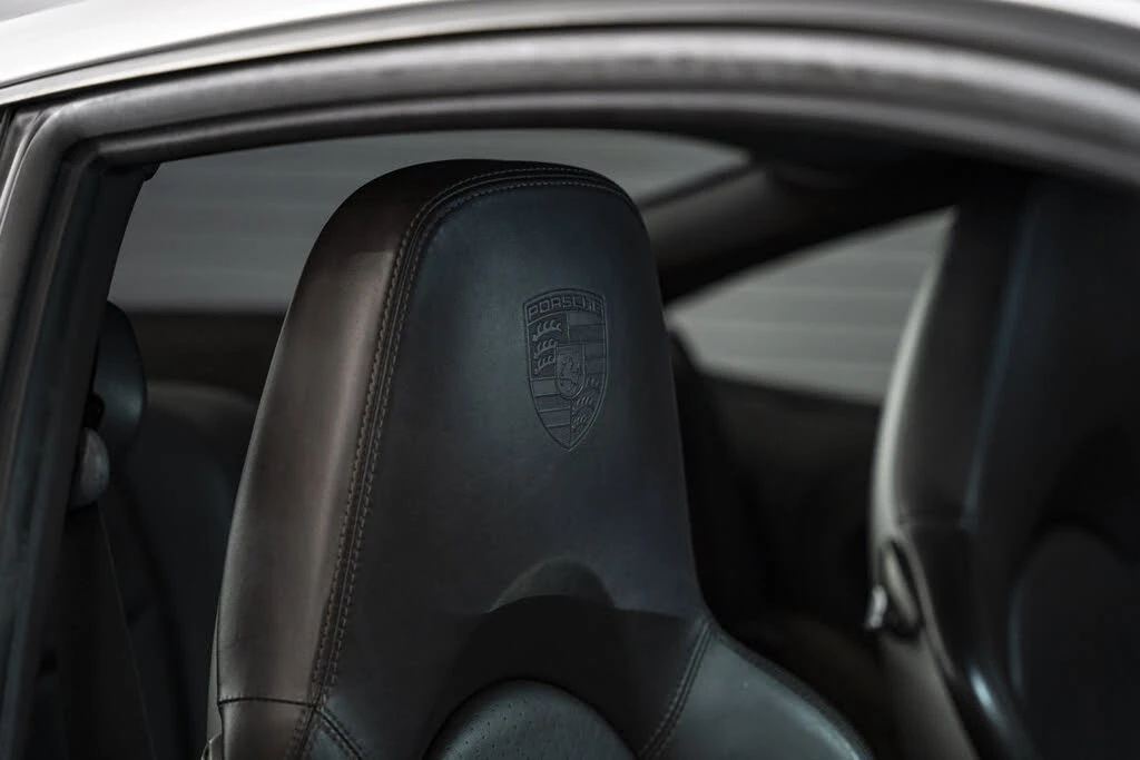 2008 Porsche 997 Turbo - Image 30 of 31