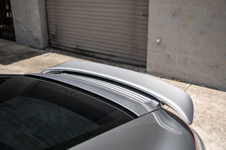 2008 Porsche 997 Turbo - Image 24 of 25