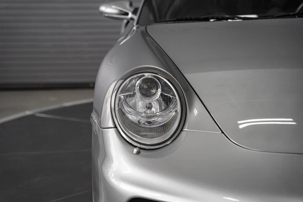 2008 Porsche 997 Turbo - Image 11 of 31