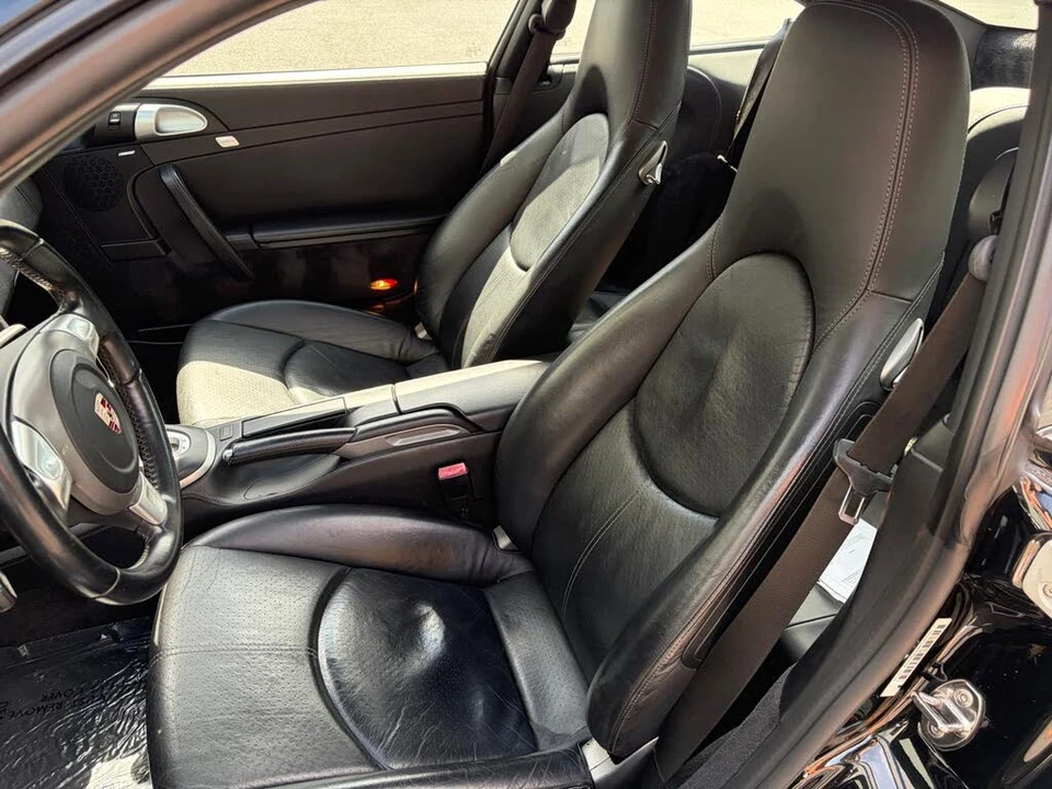2008 Porsche 997 Turbo - Image 10 of 31