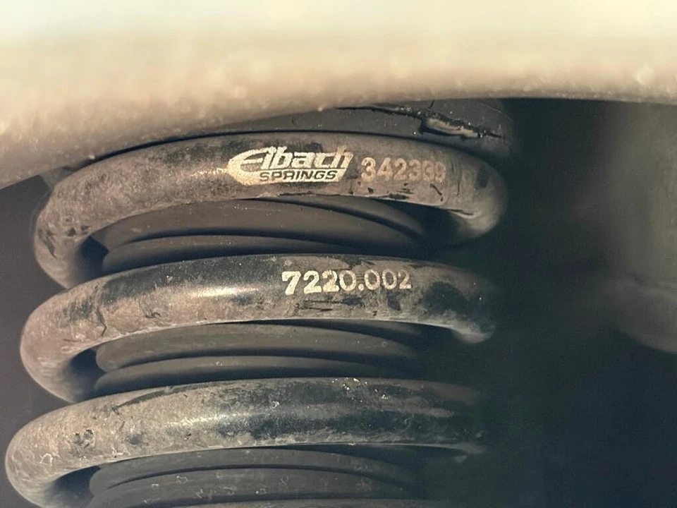 2008 Porsche 997 Turbo - Image 27 of 31