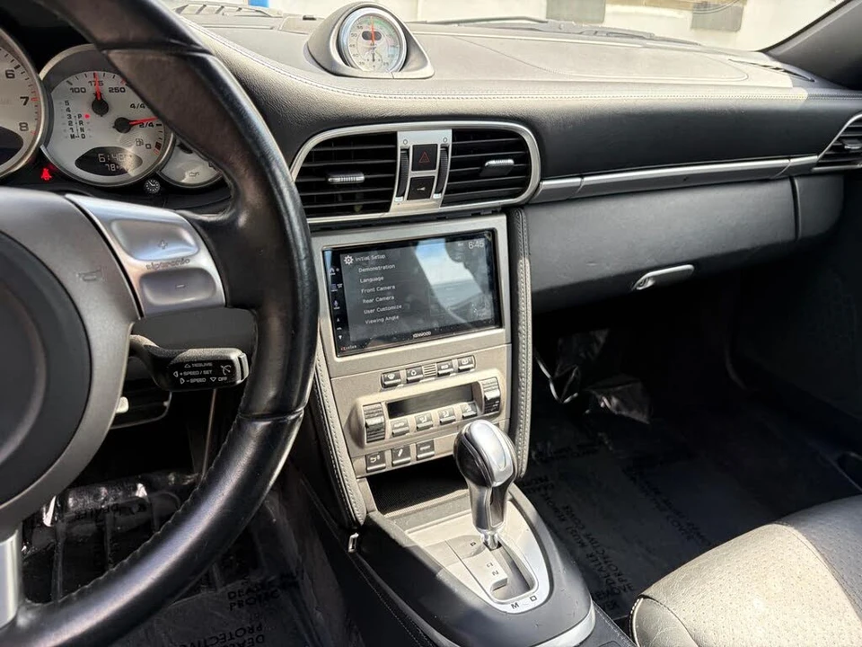 2008 Porsche 997 Turbo - Image 14 of 31