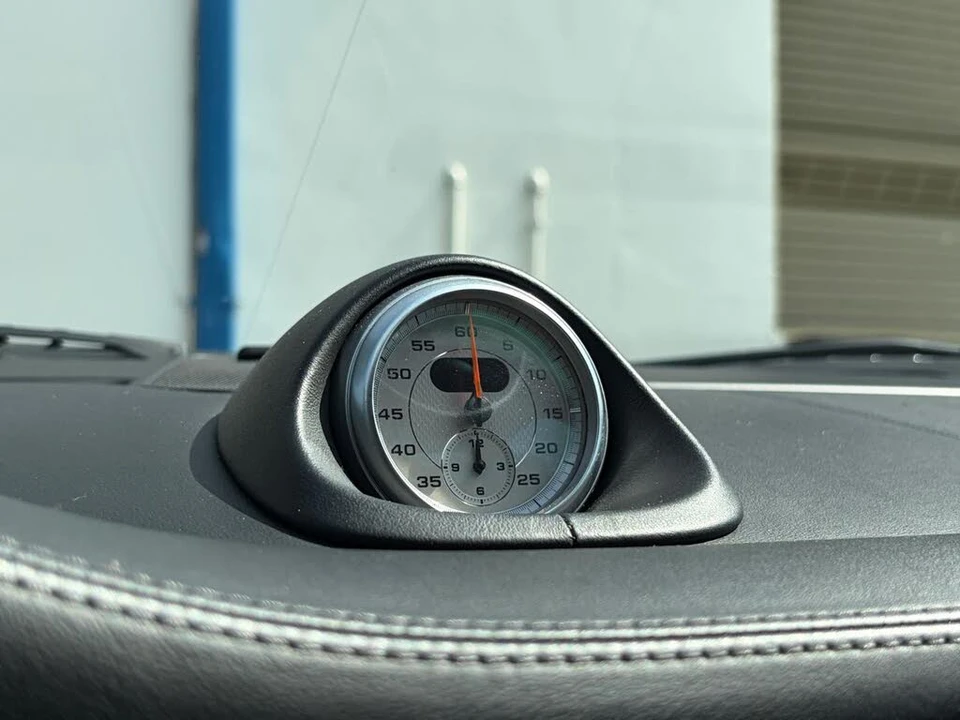 2008 Porsche 997 Turbo - Image 16 of 31