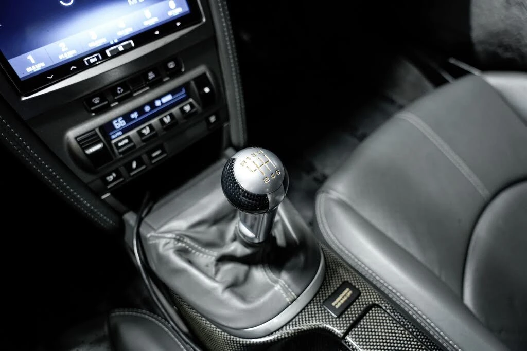 2008 Porsche 997 Turbo - Image 16 of 31