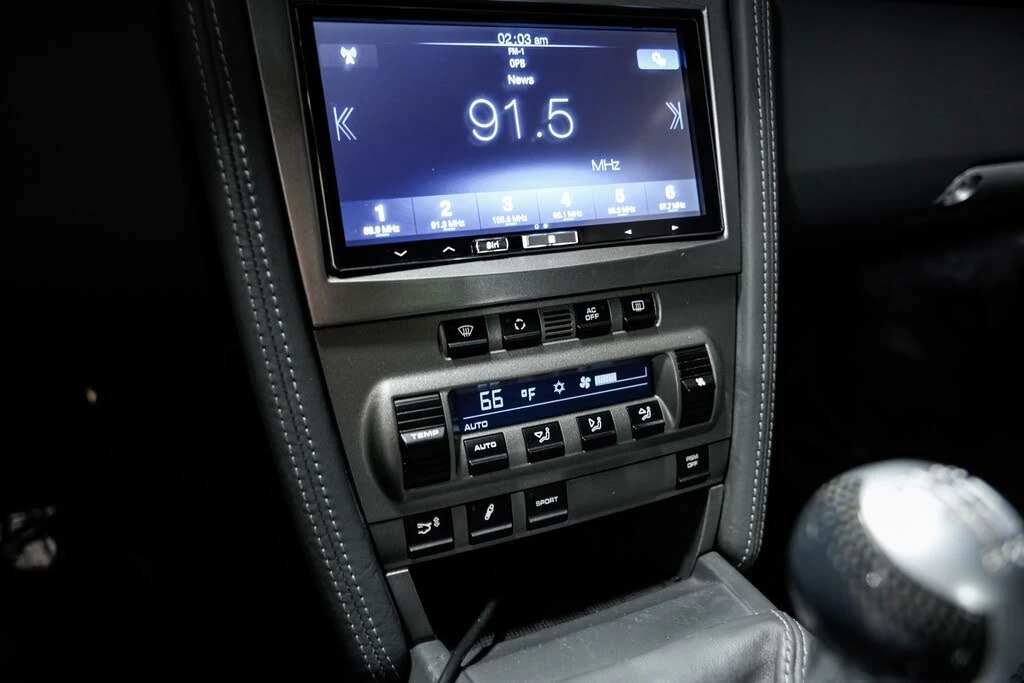 2008 Porsche 997 Turbo - Image 15 of 31