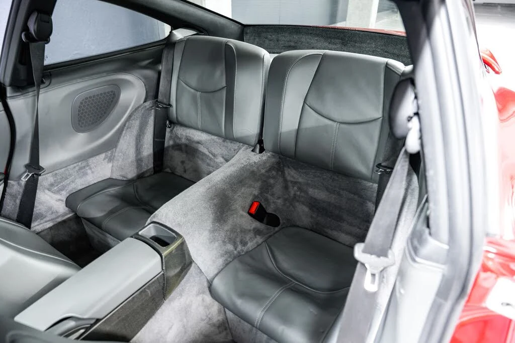 2008 Porsche 997 Turbo - Image 22 of 31